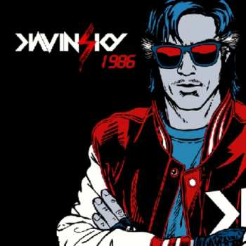 Album Kavinsky: 1986