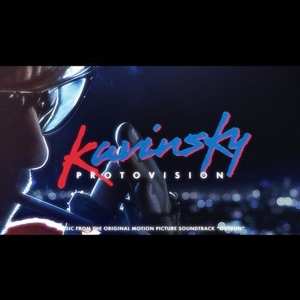 LP Kavinsky: ProtoVision