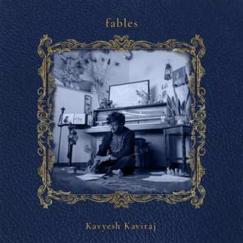 CD Kaviraj,kavyesh: Fables