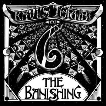 CD Kavus Torabi: The Banishing
