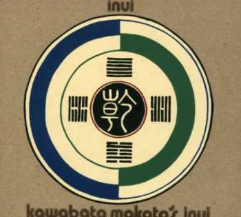 Album Makoto Kawabata: Inui