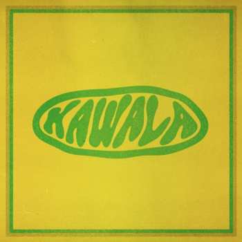 Album Kawala: Kawala Collection