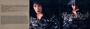 2CD Kay Rush: Unlimited XX LTD