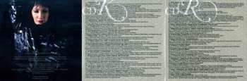 2CD Kay Rush: Unlimited XX LTD