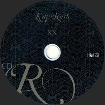 2CD Kay Rush: Unlimited XX LTD