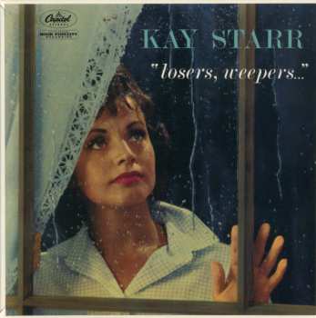 CD Kay Starr: Losers, Weepers...