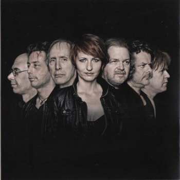 CD Kayak: Anywhere But Here