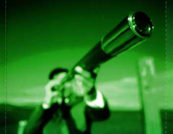 CD Kayak: Night Vision