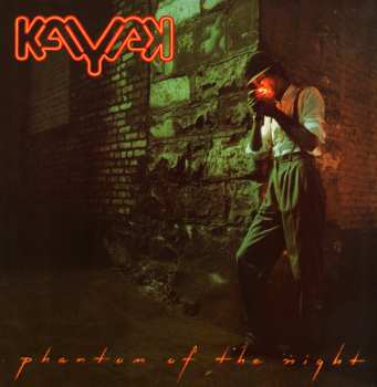 LP Kayak: Phantom Of The Night