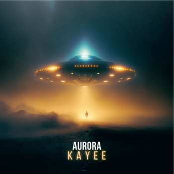 CD KAYEE: Aurora