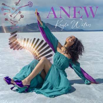 LP Kayla Waters: Anew