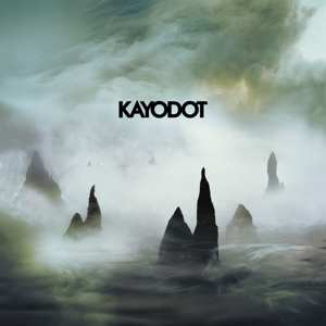 2LP/CD Kayo Dot: Blasphemy LTD | CLR