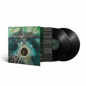 2LP Kayo Dot: Moss Grew on the Swords and Plowshares Alike LTD | CLR