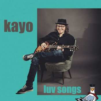 CD Kayo: Luv Songs