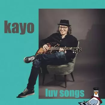 Luv Songs