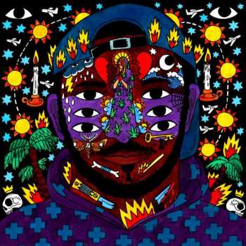 CD Kaytranada: 99.9%