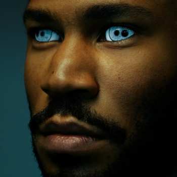Album Kaytranada: Bubba