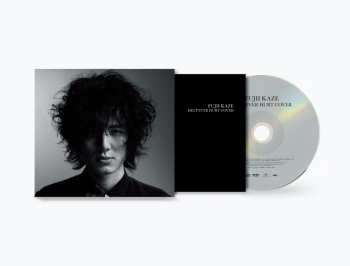 Album Kaze,fujii: Help Ever Hurt Cover