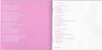 CD Kazu Makino: Adult Baby