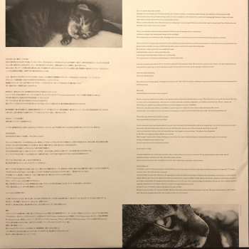 LP Kazuya Nagaya: Dream Interpretation CLR