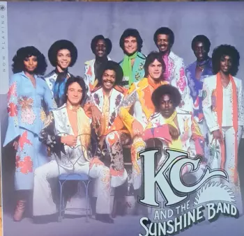 Now Playing