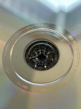 CD KC Rebell: Rebell Army