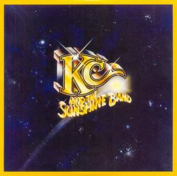5CD/Box Set KC & The Sunshine Band: Original Album Series