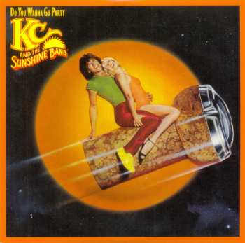 5CD/Box Set KC & The Sunshine Band: Original Album Series
