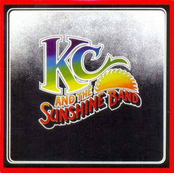 5CD/Box Set KC & The Sunshine Band: Original Album Series