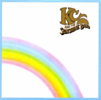 5CD/Box Set KC & The Sunshine Band: Original Album Series