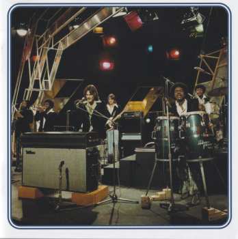 3CD KC & The Sunshine Band: The Ultimate Collection DIGI