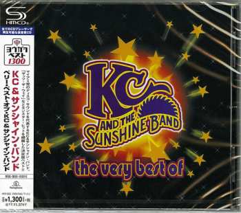 CD KC & The Sunshine Band: The Very Best Of