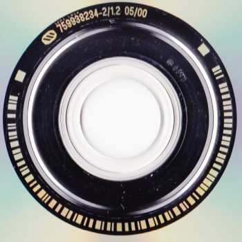 DVD k.d. lang: Harvest Of Seven Years (Cropped And Chronicled)