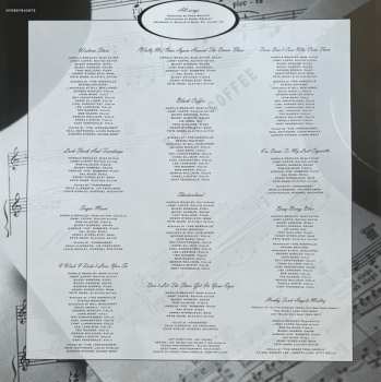 LP k.d. lang: Shadowland (The Owen Bradley Sessions)