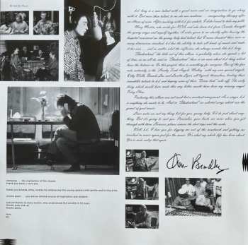 LP k.d. lang: Shadowland (The Owen Bradley Sessions)