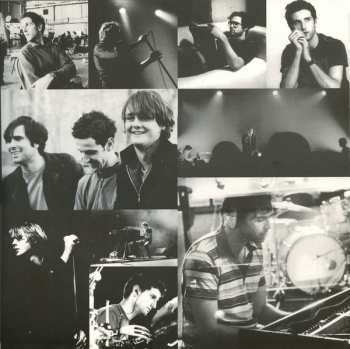 LP Keane: Hopes And Fears