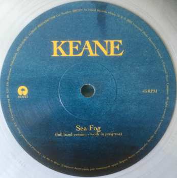 EP Keane: Keane LTD | CLR