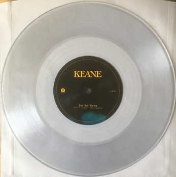 EP Keane: Keane LTD | CLR