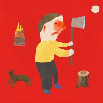 CD Keaton Henson: Parader