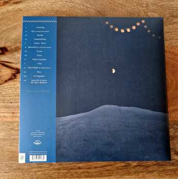 LP Keaton Henson: Somnambulant Cycles