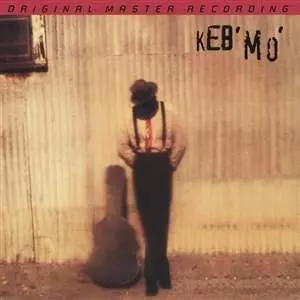 Keb' Mo': Keb' Mo'