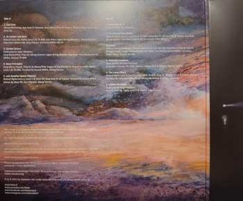 LP Kebu: To Jupiter And Back