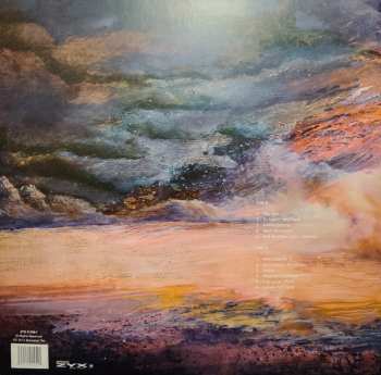LP Kebu: To Jupiter And Back