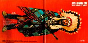 7CD/Box Set The Keef Hartley Band: Sinnin’ For You (The Albums 1969-1973)