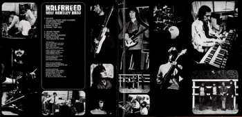 7CD/Box Set The Keef Hartley Band: Sinnin’ For You (The Albums 1969-1973)