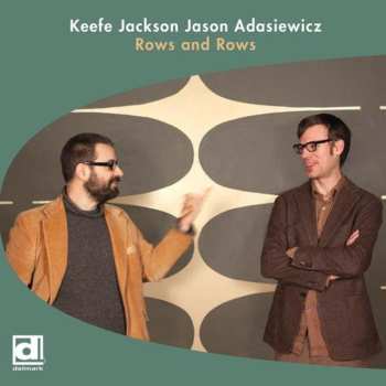CD Keefe Jackson: Rows And Rows