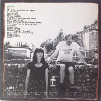 CD Keel Her: Keel Her