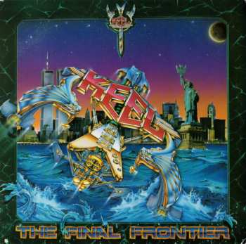 LP Keel: The Final Frontier