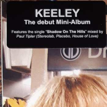CD Keeley: Drawn To The Flame