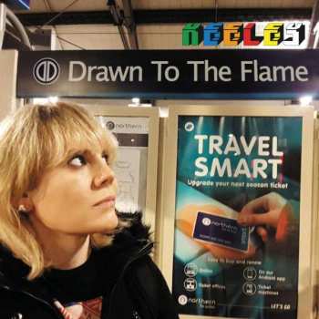 CD Keeley: Drawn To The Flame